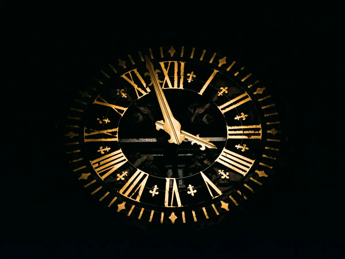 6 surprising things to know about time zones across the world