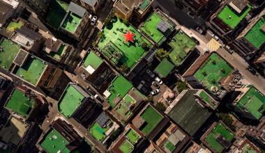 To help Seoulites bridge the gap between being physically close but feeling socially disconnected, Heineken® stepped in by elevating forgotten areas of the city with a series of rooftop events led by some of Korea’s most creative curators. The location of each event was dropped from space via satellite imagery, highlighting where the naturally green canvas had been punctuated with a red star pinpointing an unused urban space ready for revival.