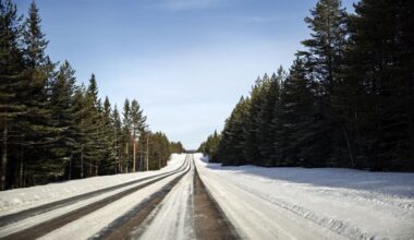 NCC secures two asphalt-laying contracts in northern Sweden  