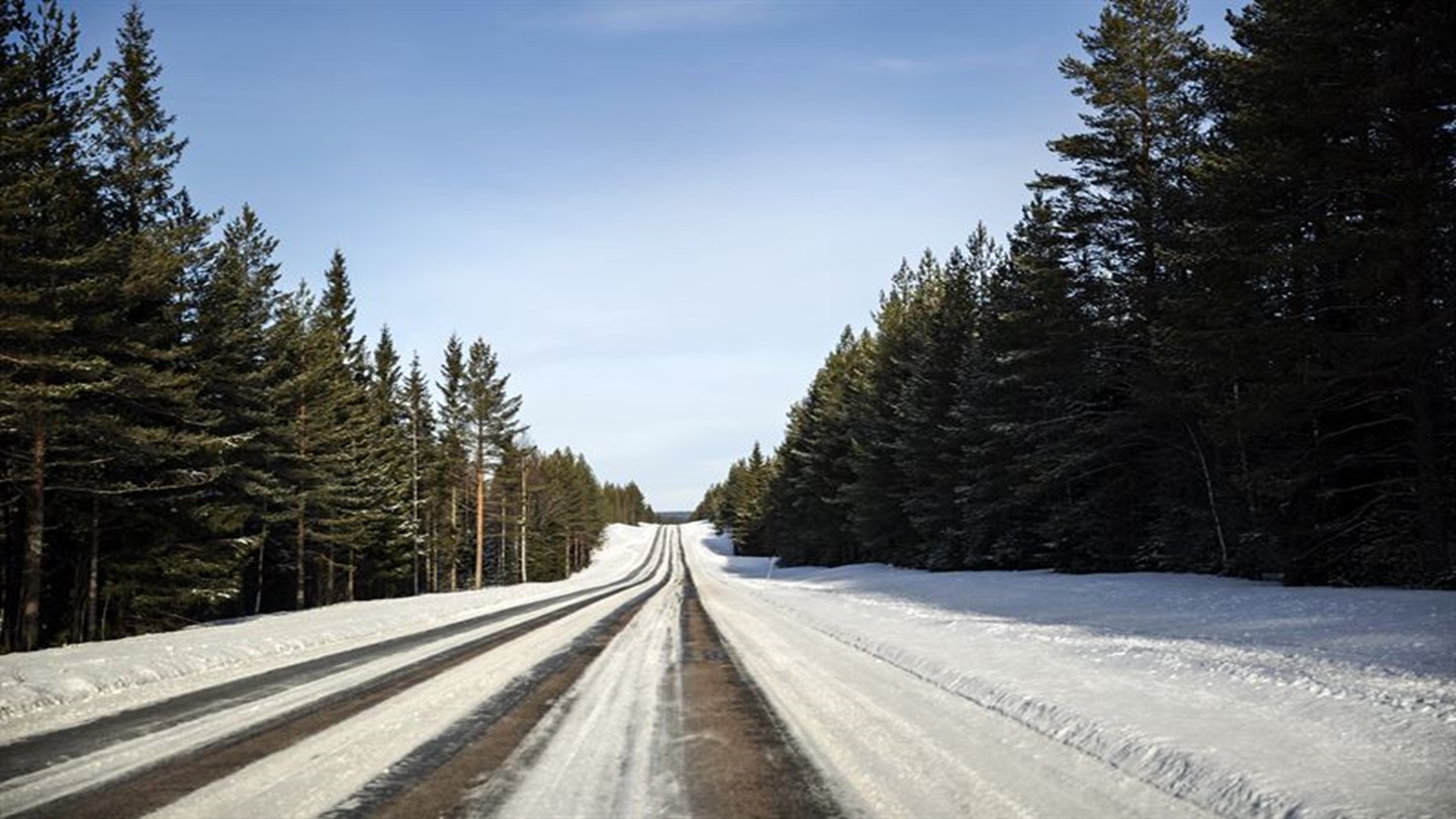 NCC secures two asphalt-laying contracts in northern Sweden  