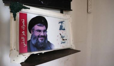 Syria busts Hezbollah-linked cell: ministry
