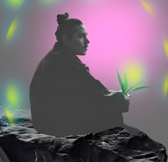 Ya Tseen Shares "Taste On My Lips” Feat. Portugal