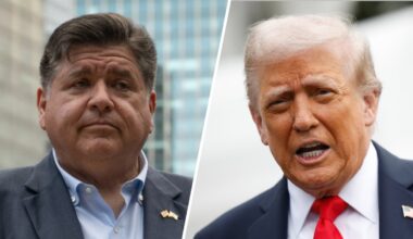 Pritzker, Johnson blast Trump’s National Guard-to-Chicago plan – NBC Chicago