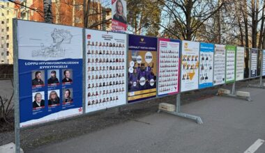 Negative feelings towards political rivals grow in Finland: study