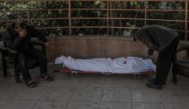 48 more Palestinians killed in Israeli genocide in Gaza