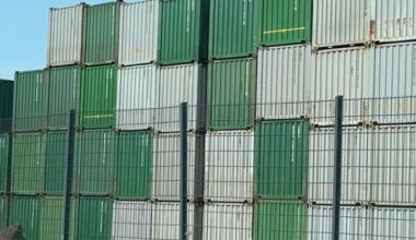 Cruise ship delivery helps to post €1.3b trade surplus in July
