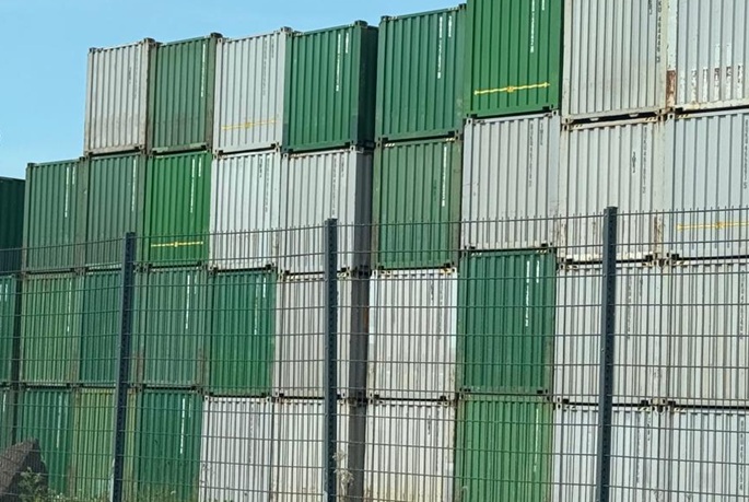 Cruise ship delivery helps to post €1.3b trade surplus in July