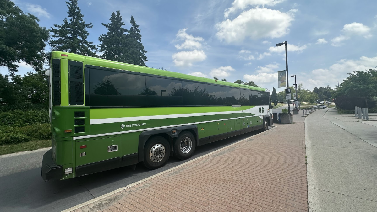 Fares should be tax-free everywhere in Canada – Transport Action Canada