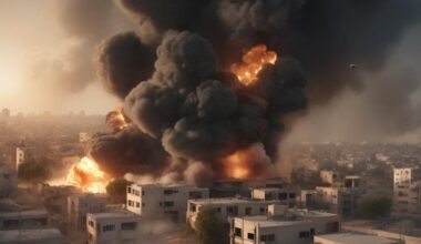 As Hamas and Iran grow more isolated is Russia also losing clout?