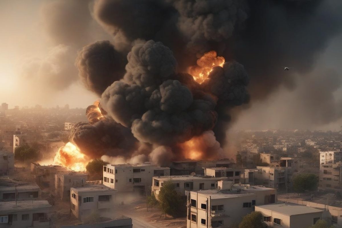 As Hamas and Iran grow more isolated is Russia also losing clout?