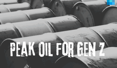 peak oil