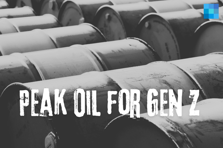 peak oil