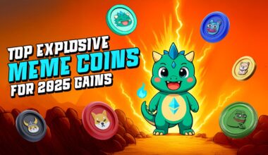 6 Best Crypto to Invest with 100x Potential