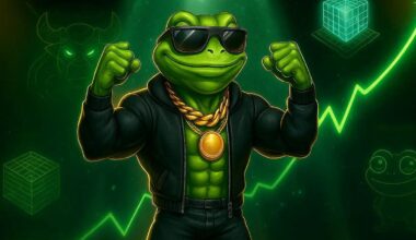 Best Crypto Presales to Buy Now: Why AlphaPepe Leads the Pack in 2025