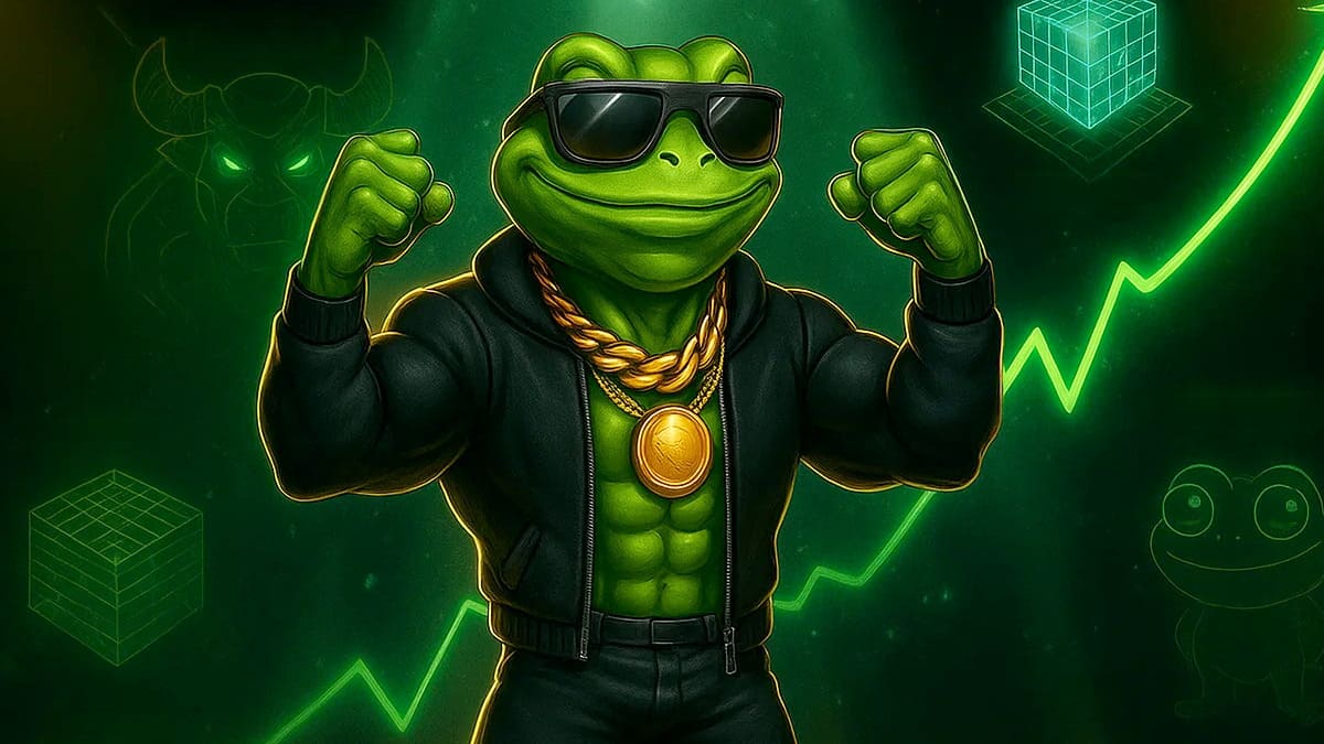 Best Crypto Presales to Buy Now: Why AlphaPepe Leads the Pack in 2025