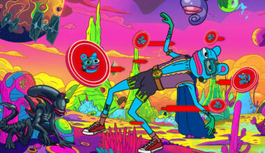 Dogecoin Price Prediction: DOGE Bulls Still Dream of $1, But Analysts See $0.005 LBRETT Getting There First