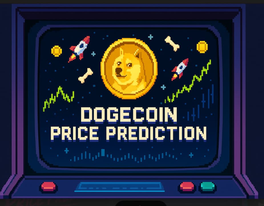 Dogecoin Price Predictions From Top Crypto Experts: Where Is DOGE Heading In 2026?