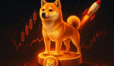 Dogecoin News Today: Doge Rises On The Back Of ETF Approvals But Remittix Tops The Charts For Top Trending Crypto
