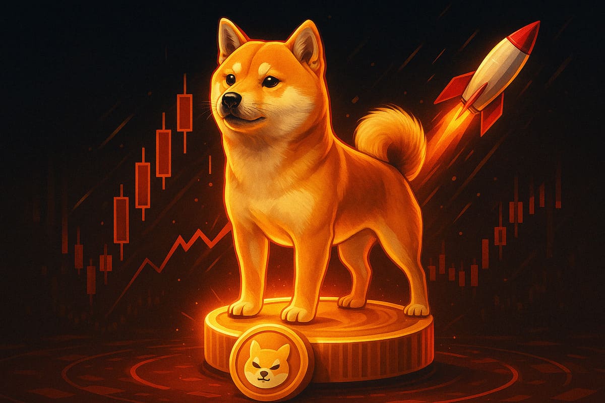 Dogecoin News Today: Doge Rises On The Back Of ETF Approvals But Remittix Tops The Charts For Top Trending Crypto
