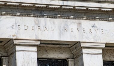 Federal Reserve Watch | Seeking Alpha