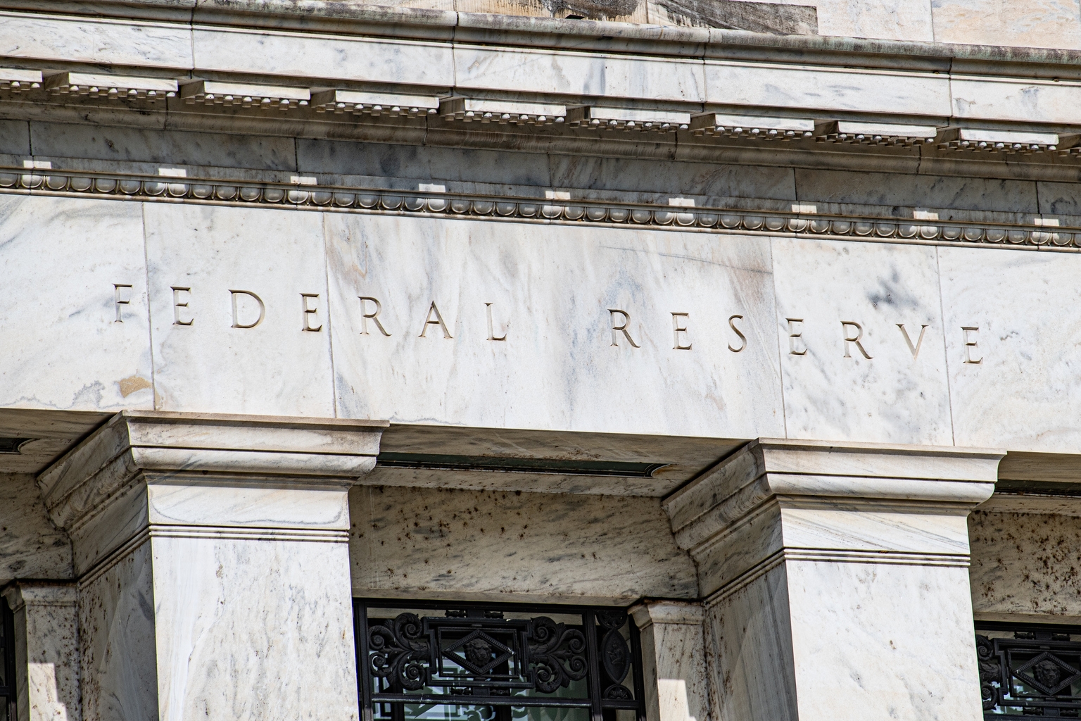 Federal Reserve Watch | Seeking Alpha