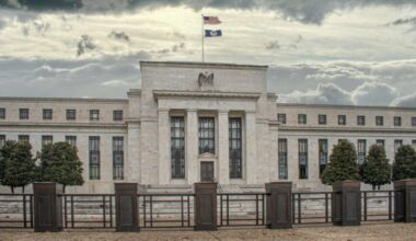 Federal Reserve Watch: Has The Fed Changed Directions?