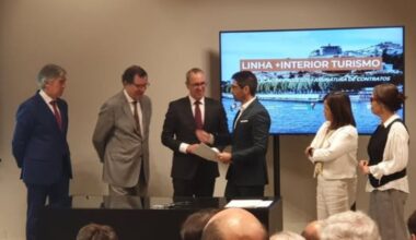 Turismo de Portugal financia projeto «Alentejo Terras de Pão» em Vidigueira