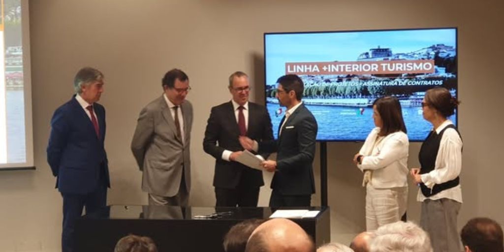 Turismo de Portugal financia projeto «Alentejo Terras de Pão» em Vidigueira