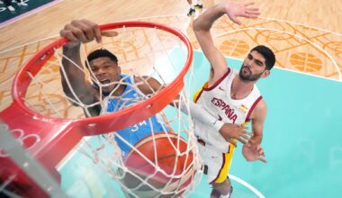 España conoce el camino para ganar a Grecia