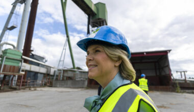 Stortingsvalget 2025: - EU er våre venner