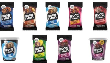 'Significant recall' of Tasti products due to possible presence of metal