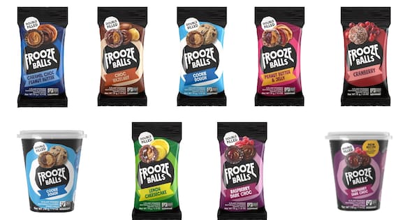 'Significant recall' of Tasti products due to possible presence of metal