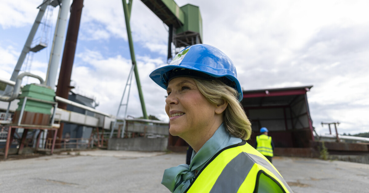 Stortingsvalget 2025: - EU er våre venner