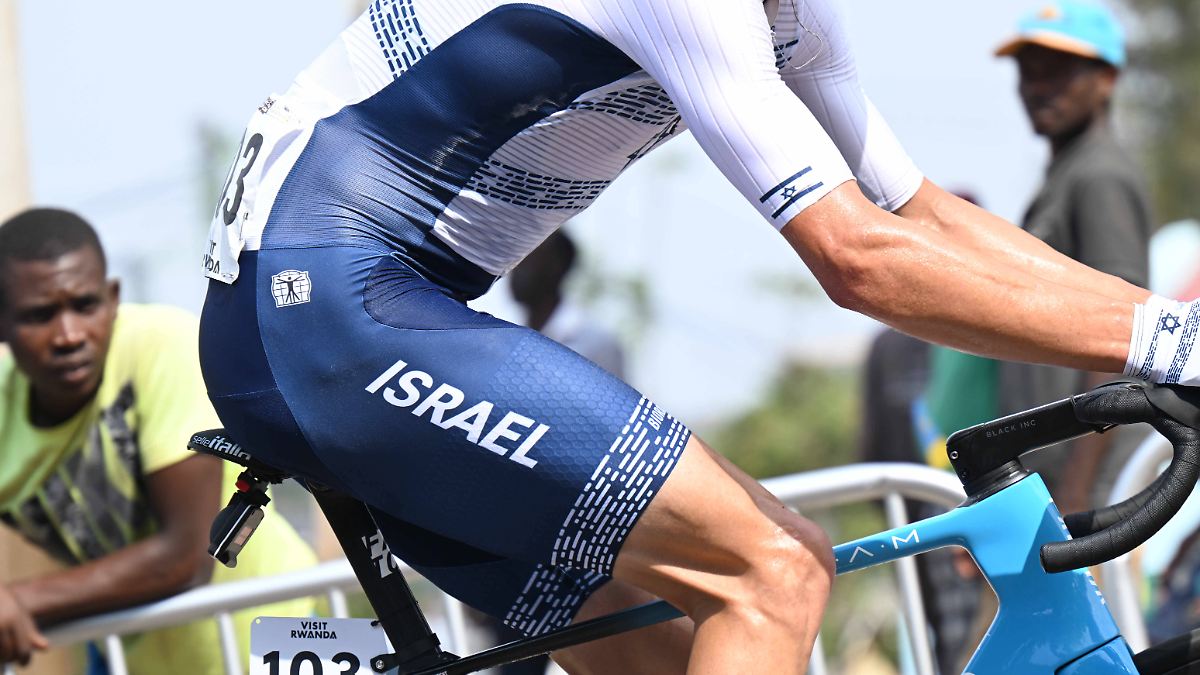 Nach Vuelta-Protesten: Radteam Israel Premier Tech von Rennen ausgeschlossen