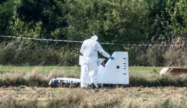 Nach Drohnen-Vorfall in Polen: Interesse an privaten Bunkern in Deutschland zieht an