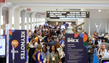 Argentina Joins Canada, Brazil, Mexico and Costa Rica in Showcasing Tourism Power at IMEX America 2025 in Las Vegas with New Ambition to Transform the Travel Landscape, Everything You Need to Know