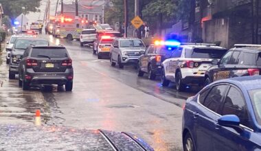 3 students injured in stabbing at Pittsburgh's Carrick High School; suspect charged, authorities say