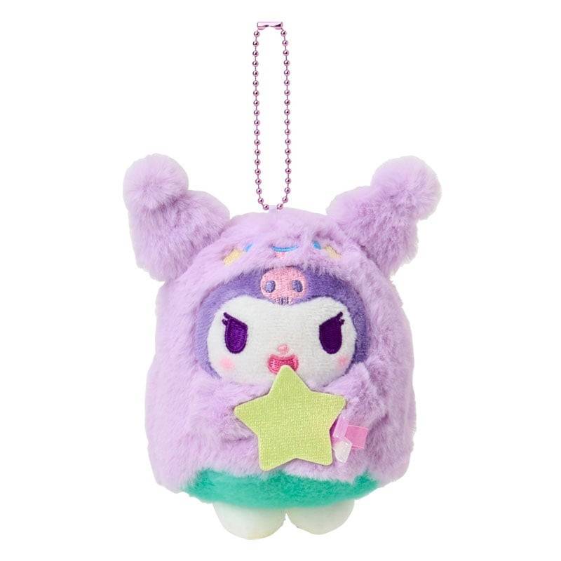 Sanrio collectible kawaii keychain on MECCHA Japan