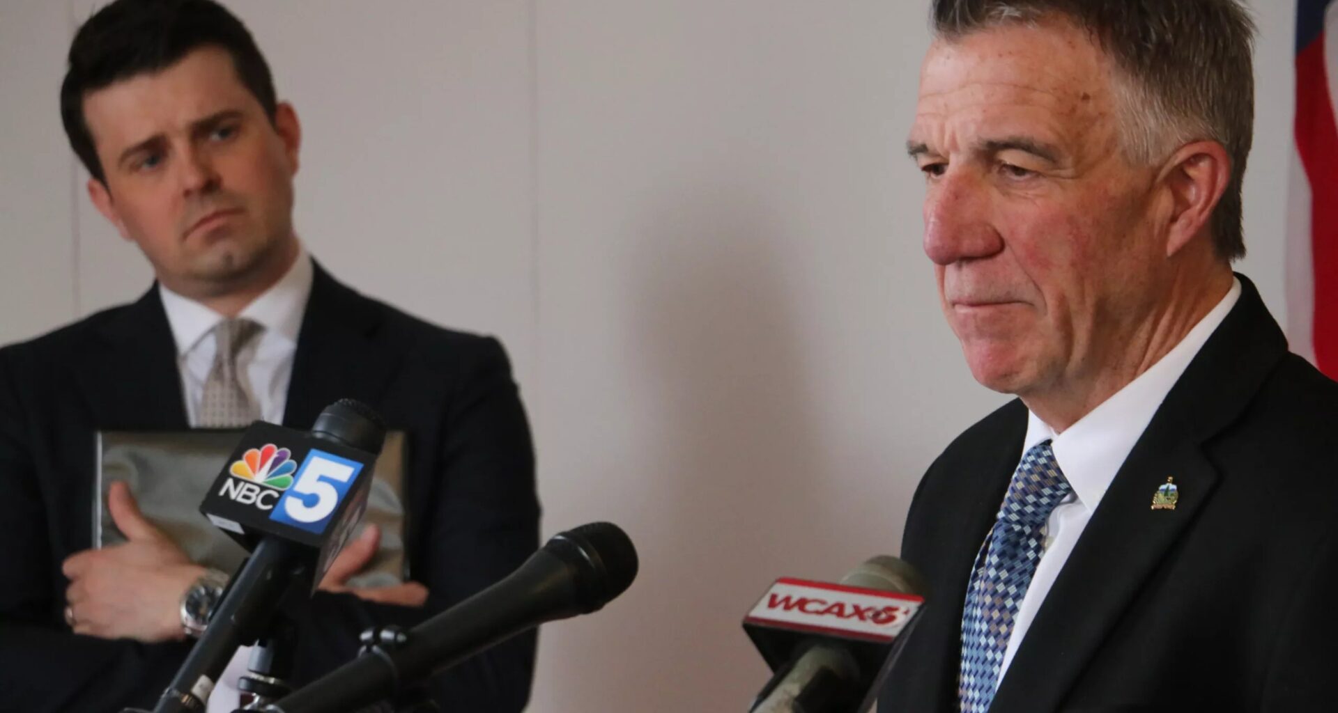 Vermont Renews Deal to Hold Federal Immigration Detainees