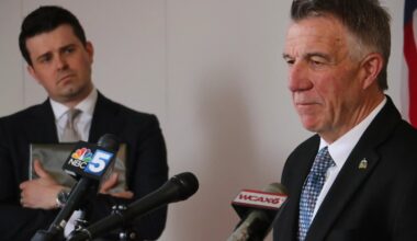 Vermont Renews Deal to Hold Federal Immigration Detainees