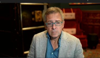 Eurasia Group chief and geopolitical analyst Ian Bremmer in an interview with India Today TV. (Screengrab)