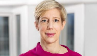 New Reserve Bank boss needs to rebuild trust