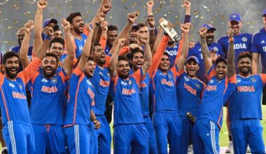 India clinch 9th Asia Cup, beat Pakistan in thrilling final