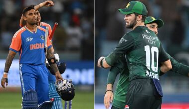 PSL franchise hits back at IPL team over India-Pakistan Asia Cup protest, fans call it drama – Firstpost