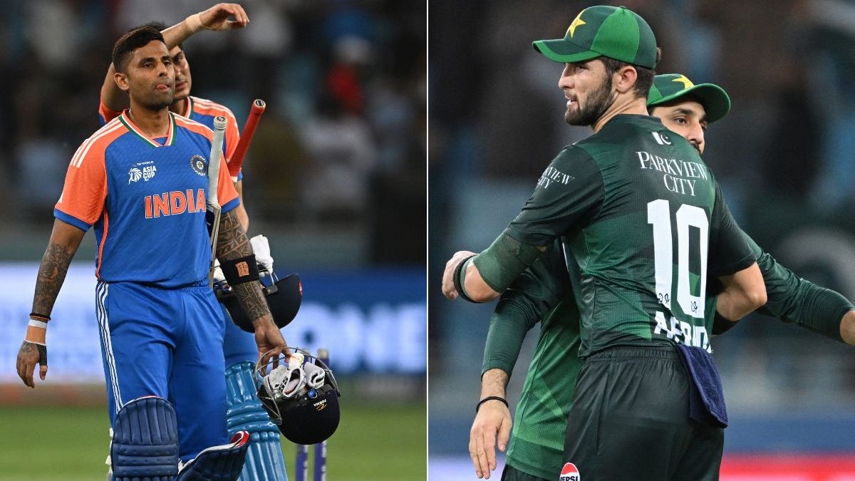 PSL franchise hits back at IPL team over India-Pakistan Asia Cup protest, fans call it drama – Firstpost