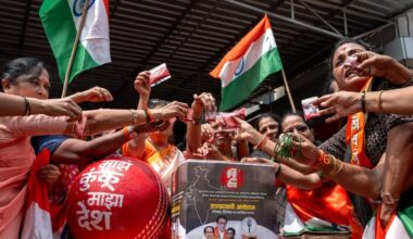 Cricket Controversy Shows Depth of India-Pakistan Tensions – Foreign Policy
