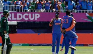 First India-Pakistan match since conflict headlines Asia Cup