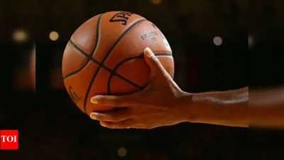 Hyderabad’s Viha stars as India down Iran to win Asia Cup Division B basketball champions in Malaysia