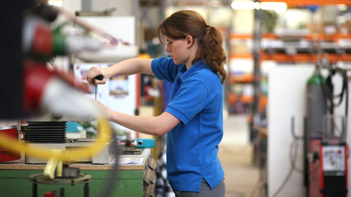 Schweizer Produzenten- und Importpreise im August klar rückläufig