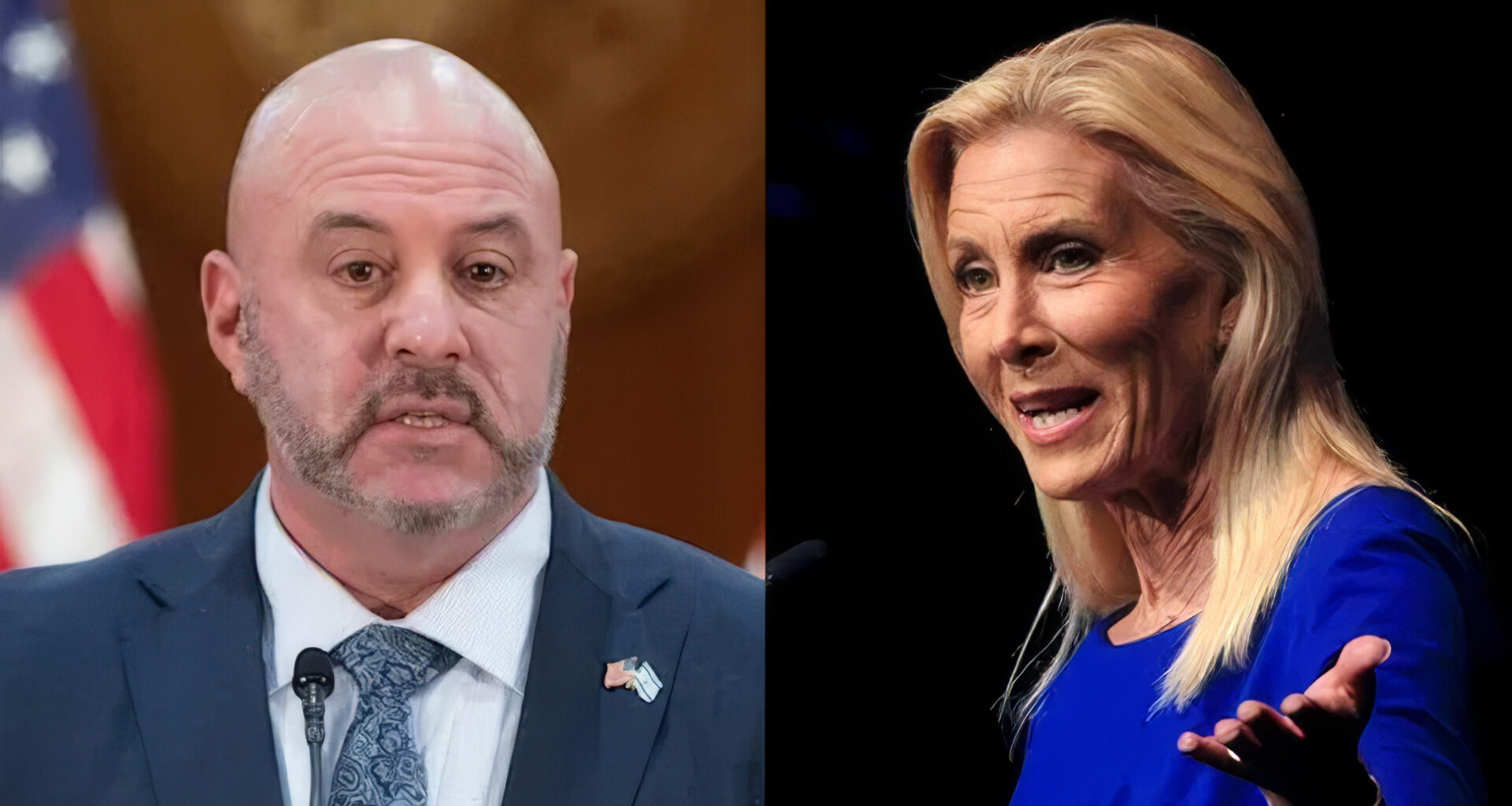 Where's the 'beef'? Donna Deegan blasts Blaise Ingoglia's DOGE probe